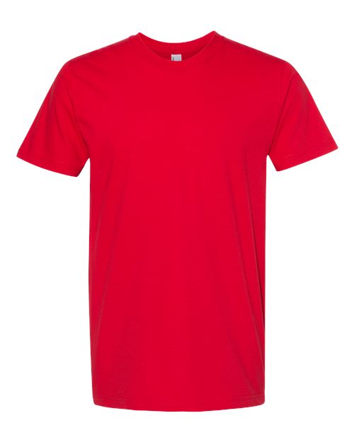 2001 - Red