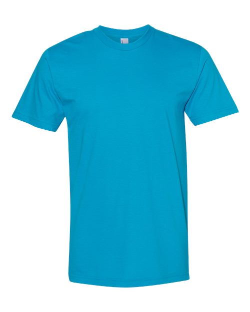 2001 - Teal