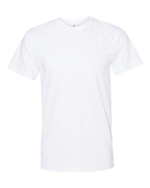 2001 - White