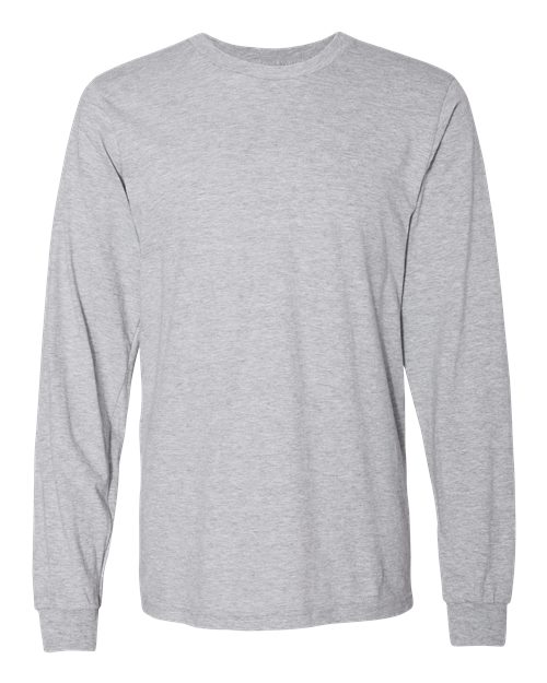 2007 - Heather Grey