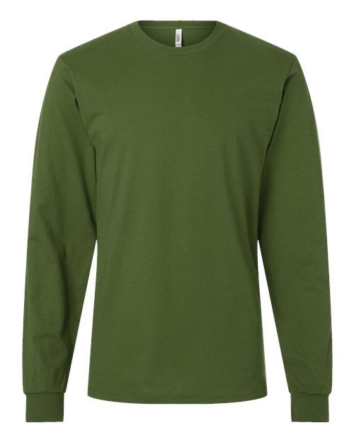 2007 - Olive