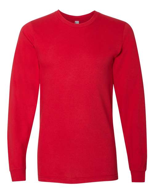 2007 - Red