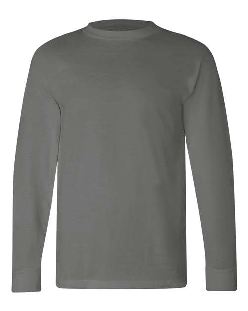 6100 - Charcoal