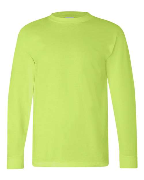 6100 - Lime Green