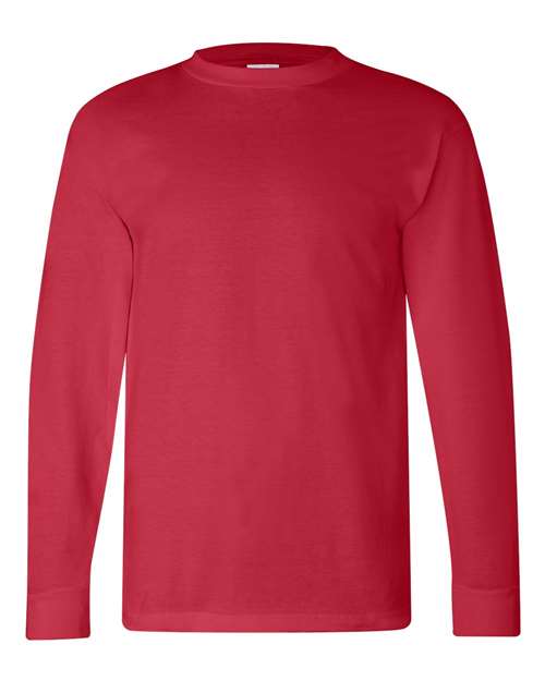 6100 - Red