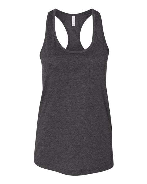 6008 - Dark Grey Heather