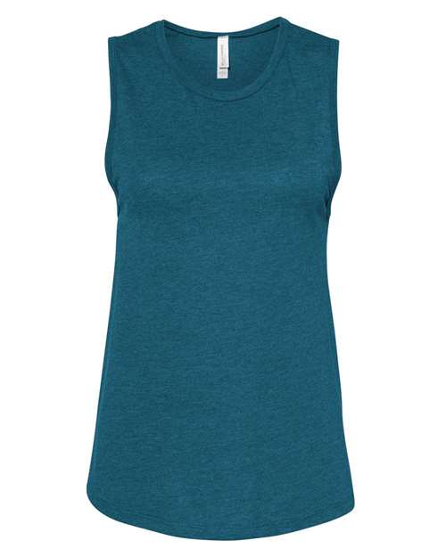 6003 - Heather Deep Teal