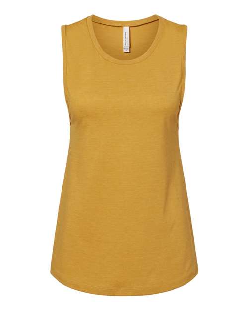 6003 - Heather Mustard