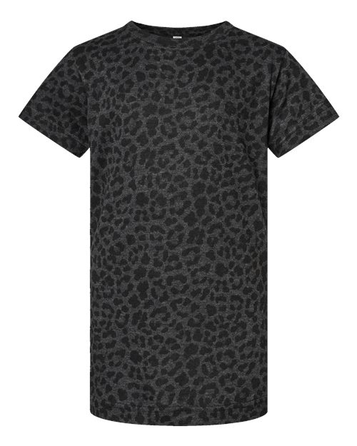 2616 - Black Leopard