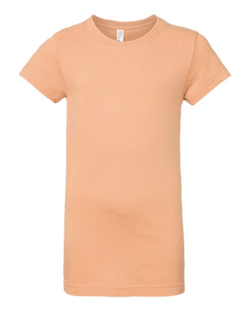 2616 - Peachy