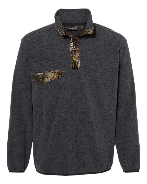 7352 - Charcoal Realtree Xtra