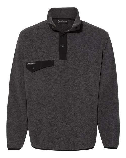7352 - Charcoal