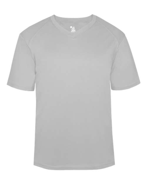 4124 - Silver