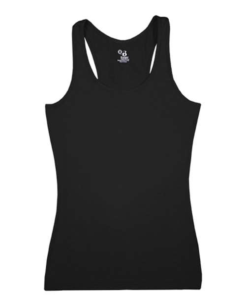 4666 - Black