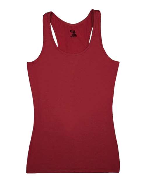 4666 - Red