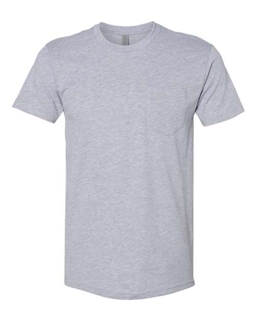 3605 - Heather Grey