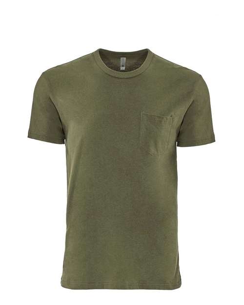 3605 - Military Green