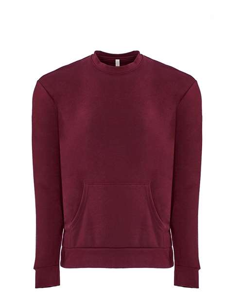 9001 - Maroon