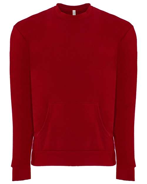 9001 - Red