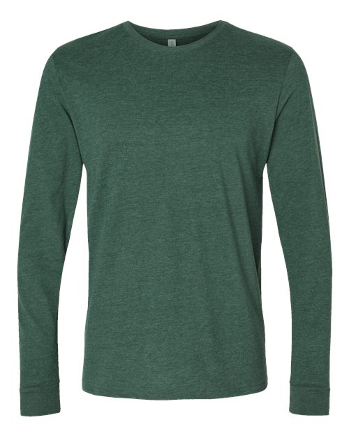 6411 - Heather Forest Green