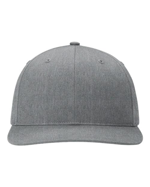 312 - Heather Grey