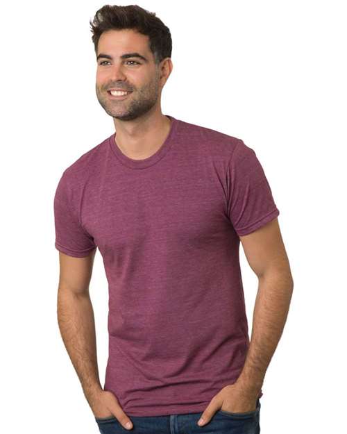 5710 - Tri Maroon