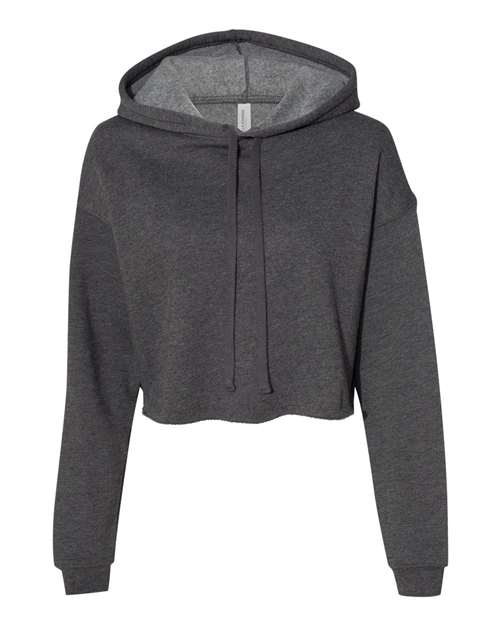 7502 - Dark Grey Heather