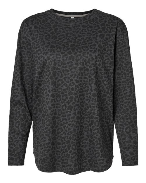 3508 - Black Leopard