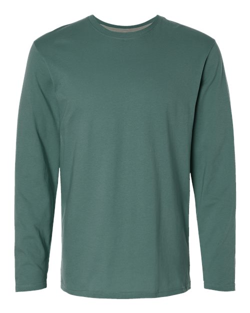 6918 - Basil