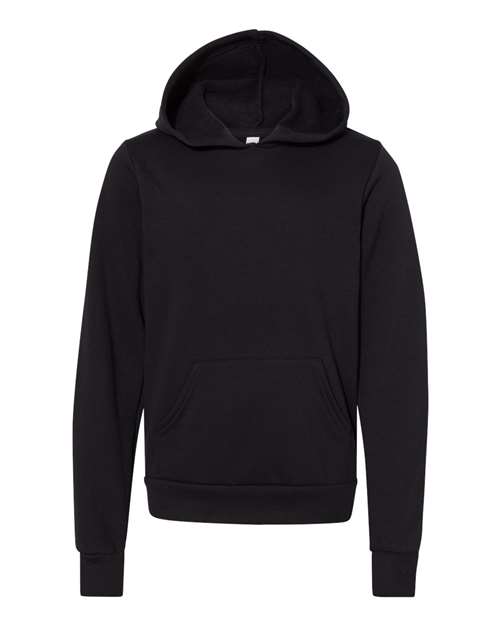 3719Y - Black