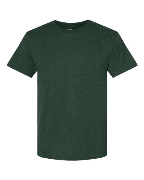 560MR - Forest Green Heather