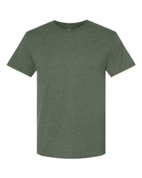 560MR - Military Green Heather