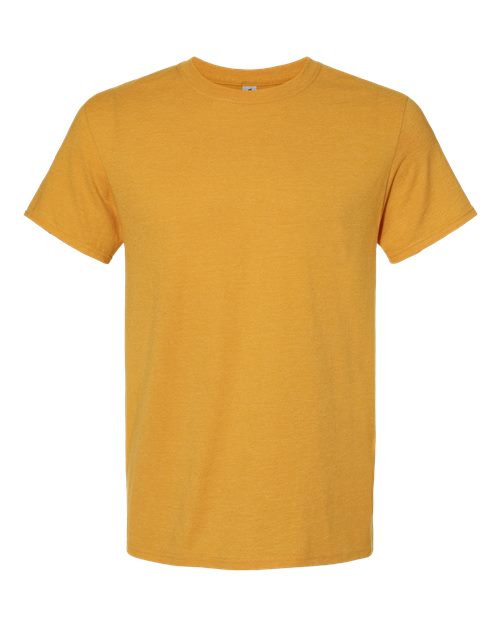560MR - Mustard Heather