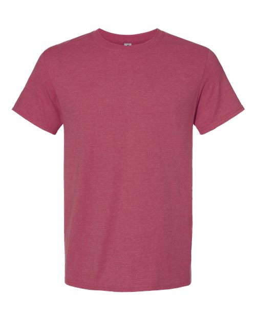 560MR - Raspberry Heather