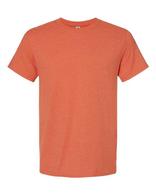 560MR - Vintage Heather Orange