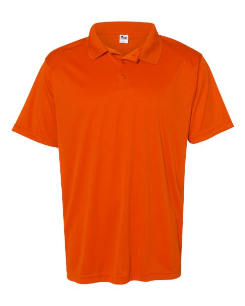 5900 - Burnt Orange