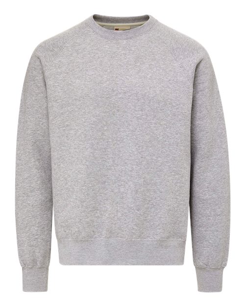 17116 - Heather Grey