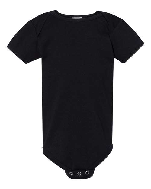 64ZEE - Black