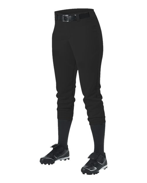 655W - Black