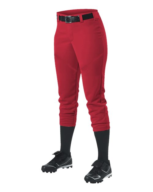 655W - Red