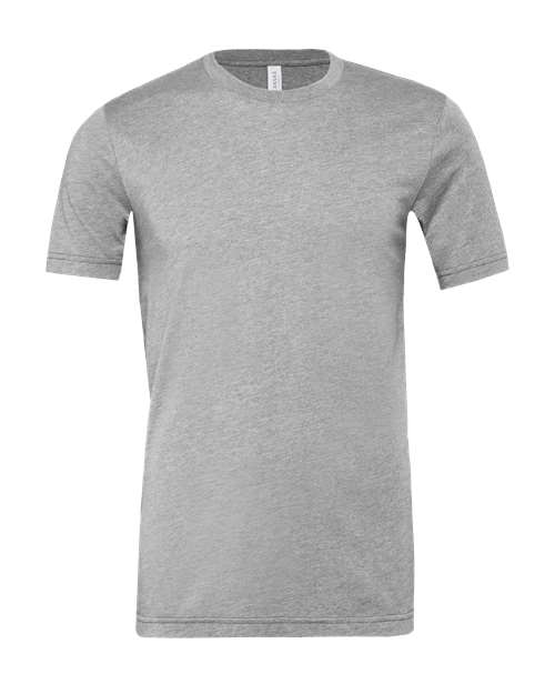 3001CVC - Athletic Heather
