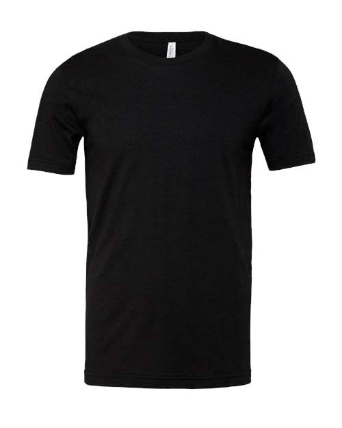 3001CVC - Black Heather