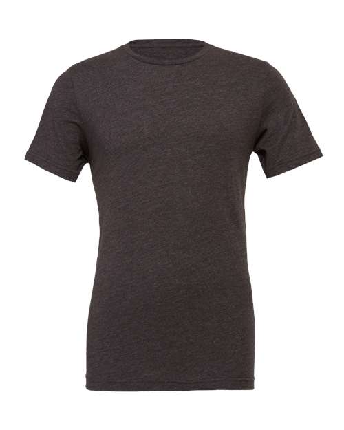 3001CVC - Dark Grey Heather