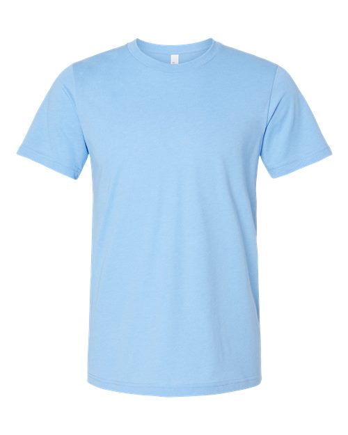 3001CVC - Heather Carolina Blue