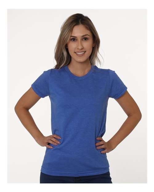 5810 - Tri Denim