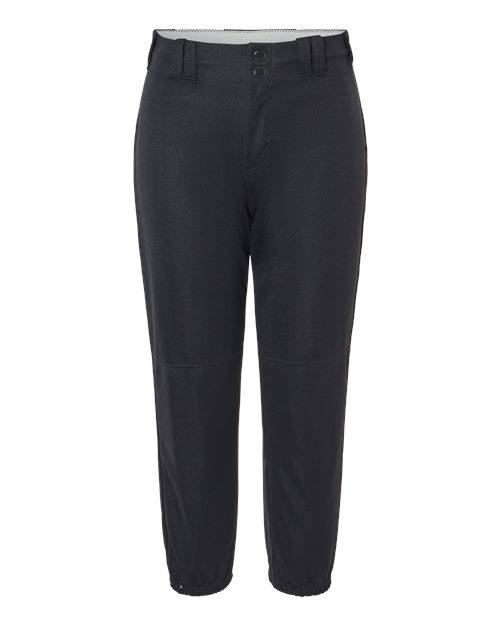 605PBW - Black