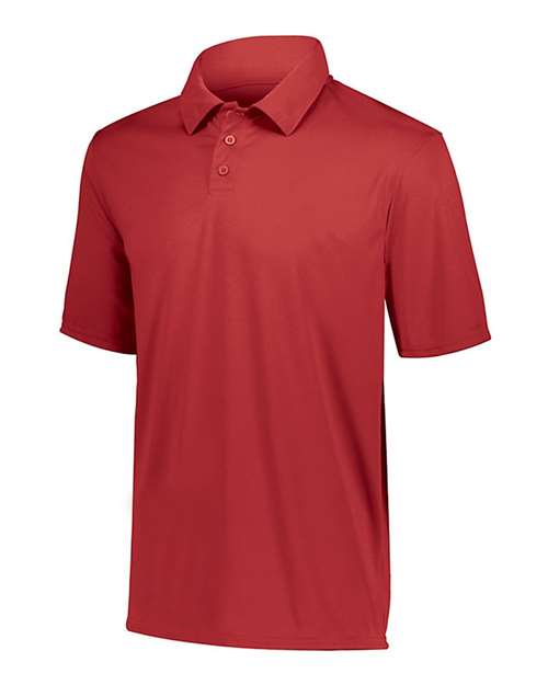 5018 - Red