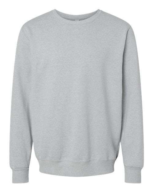 701MR - Frost Grey Heather