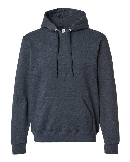 700MR - Black Ink Heather