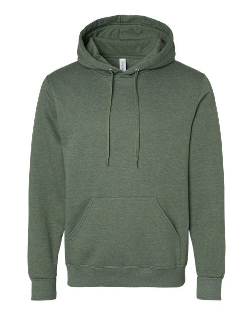 700MR - Military Green Heather